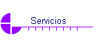 Servicios