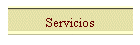 Servicios