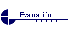 Evaluacin