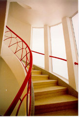 Remodelacin - escalera